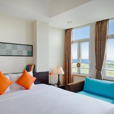 Beach House An Thuong Hotel Da Nang Eksteriør billede
