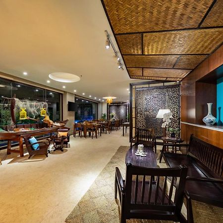 Beach House An Thuong Hotel Da Nang Eksteriør billede