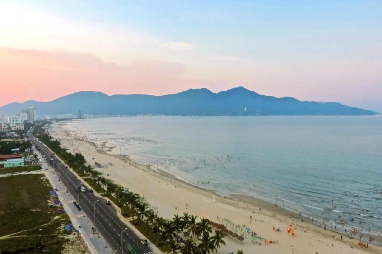 Beach House An Thuong Hotel Da Nang Eksteriør billede