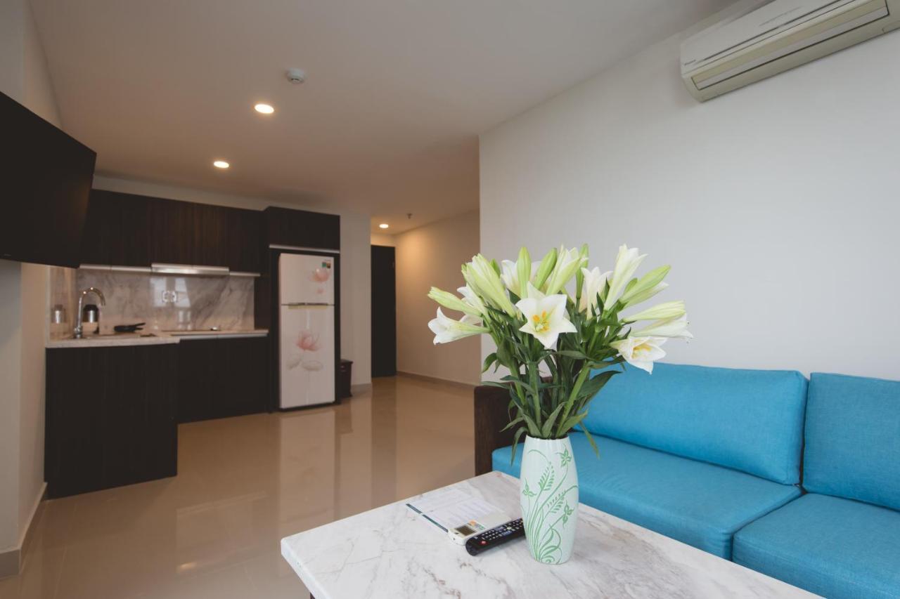 Beach House An Thuong Hotel Da Nang Eksteriør billede
