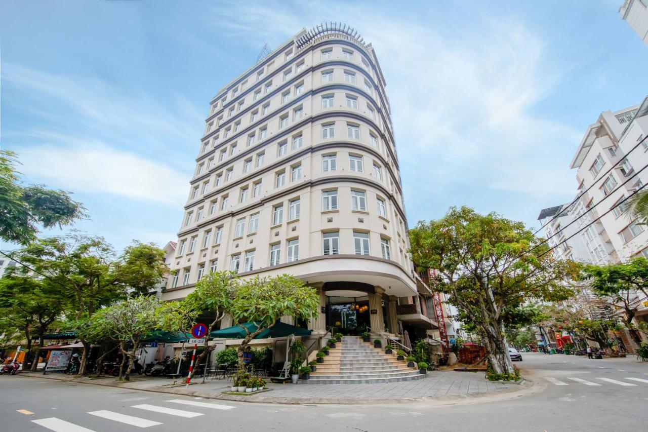 Beach House An Thuong Hotel Da Nang Eksteriør billede