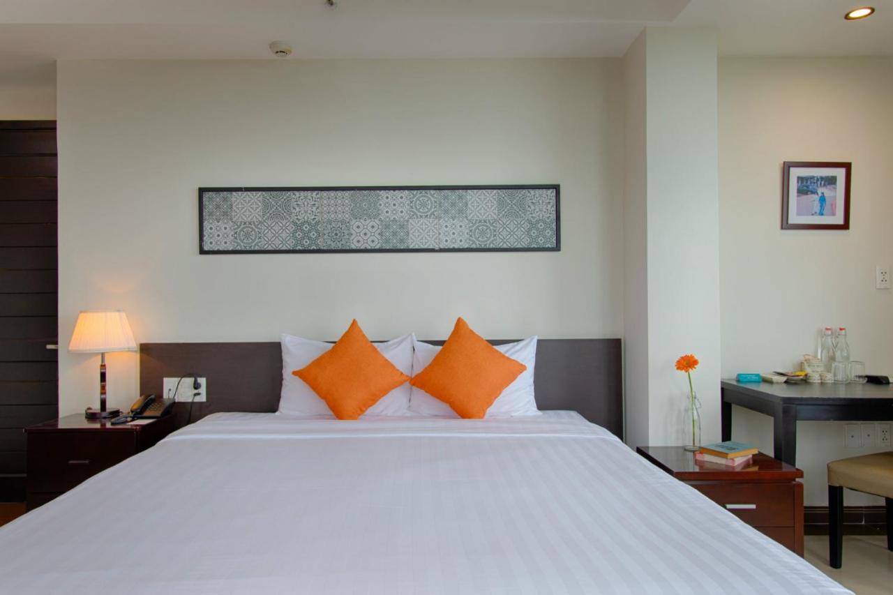 Beach House An Thuong Hotel Da Nang Eksteriør billede